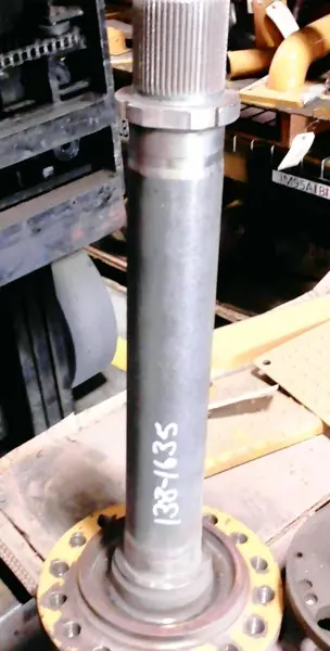 Axle Shaft image 1