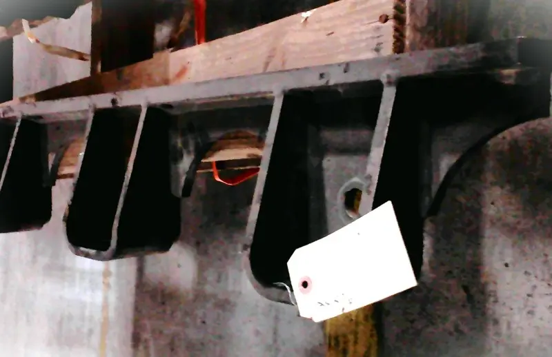Track Guide Guard image 1