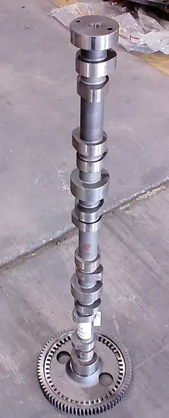 Cam Shaft image 1
