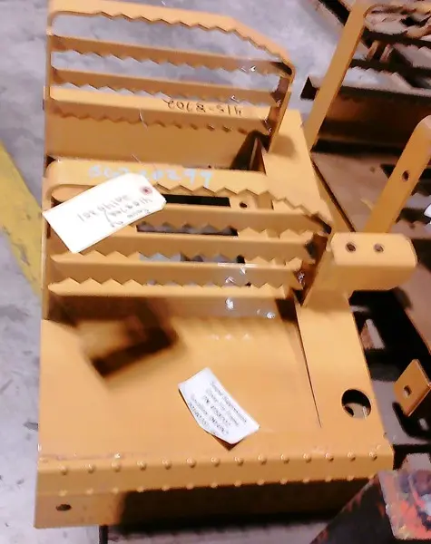 Sound Suppression Cover For Frame image 1