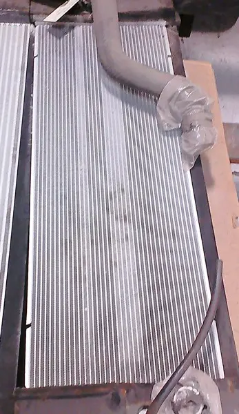 Radiator Core AS image 1
