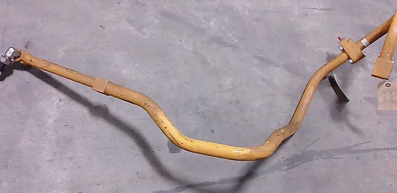 Steel Tube Assembly image 1