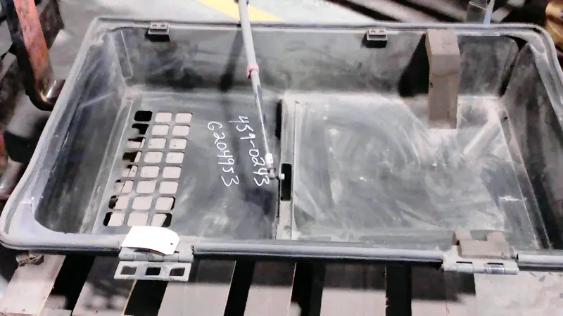Engine Hood GP image 1