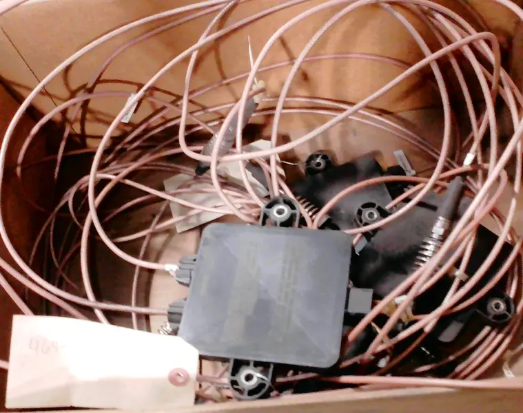 Soot Exhaust Monitor image 1