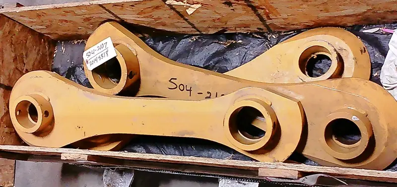 Bucket Linkage image 1