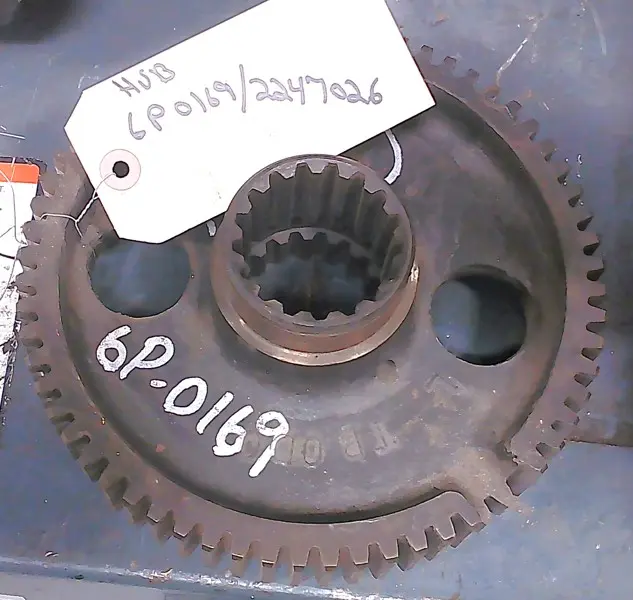 Hub image 1