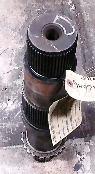 Transfer Shaft (output) image 1