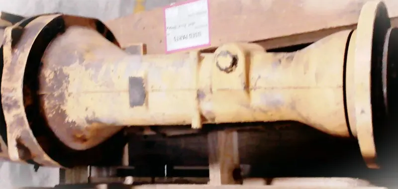 Axle Shaft image 1