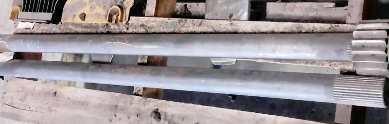Shaft Axle image 1