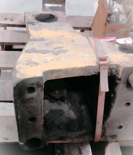 Suspension Arm AS image 1
