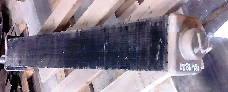 Radiator Core AS image 1