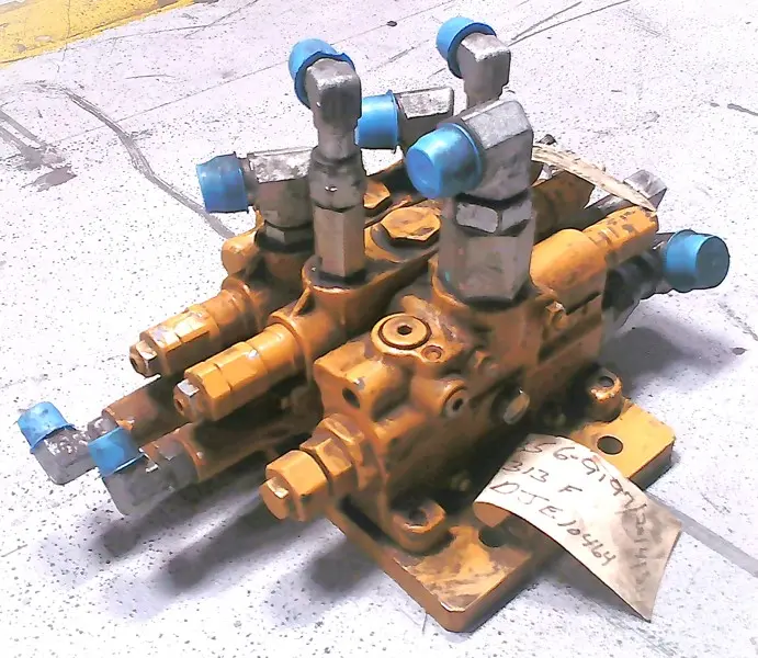 Control Valve GP image 1