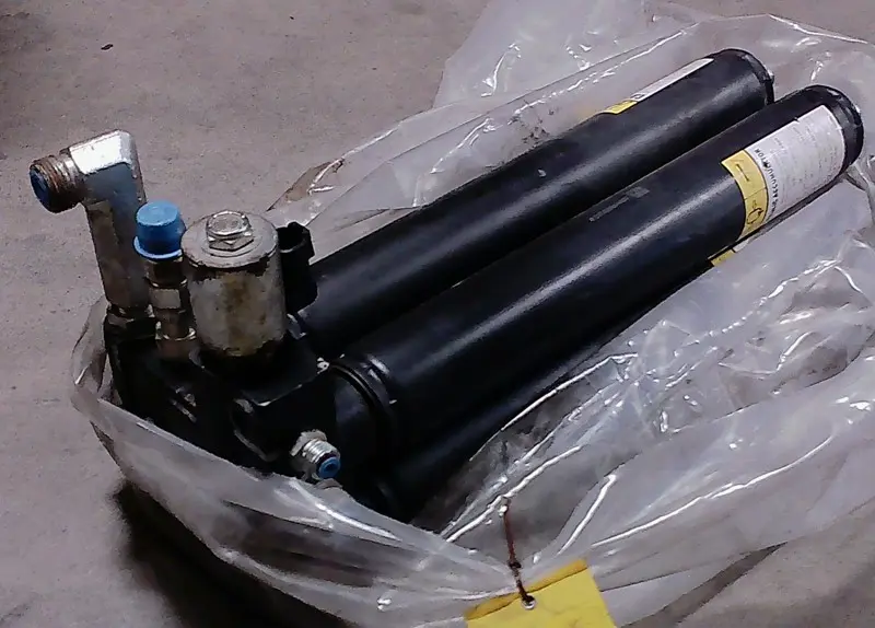 Ride Control Group image 1