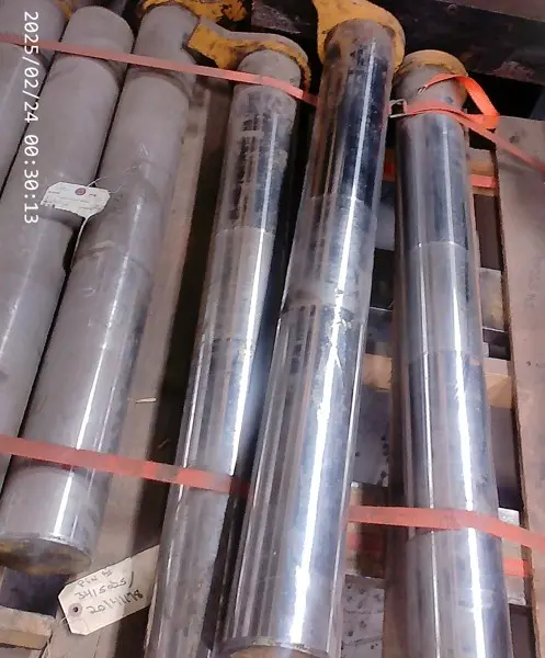 Linkage Pin AS image 1