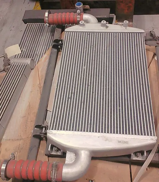 Aftercooler Core AS image 1