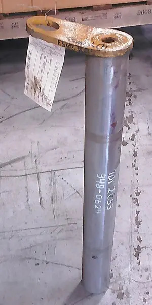 Linkage Pin 3.15" Dia X 27.87" Long image 1