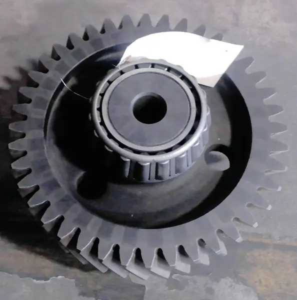 Gear Transfer 40 Teeth image 1