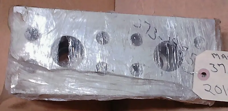 Manifold image 1