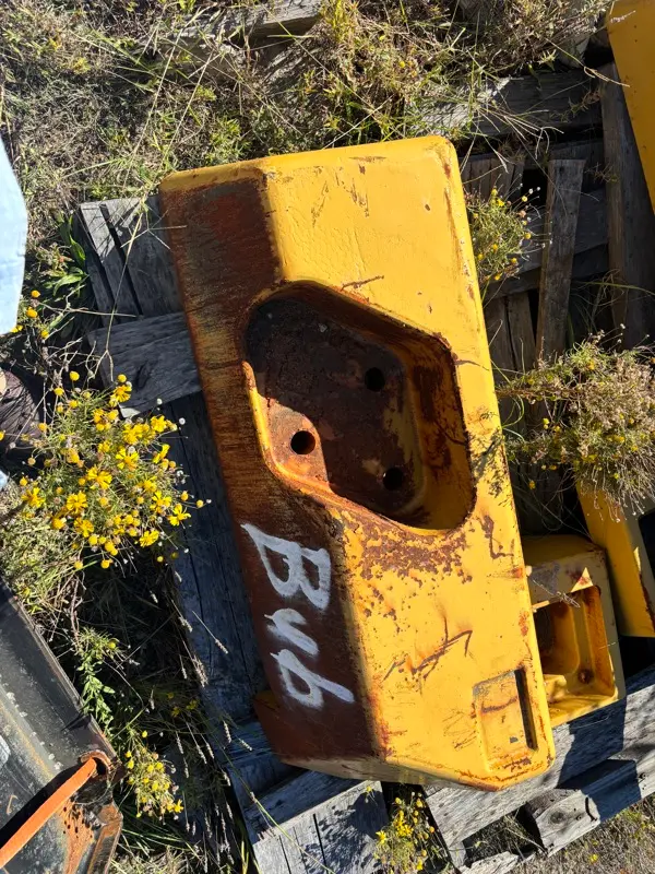Counterweight image 1