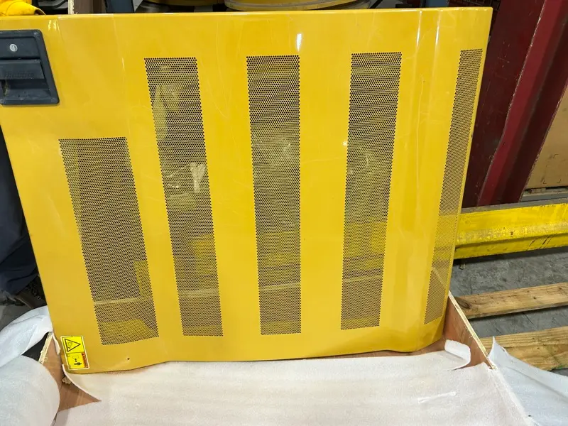 Door GP image 1