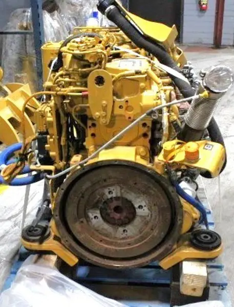 Engine AR Complete Engine image 1