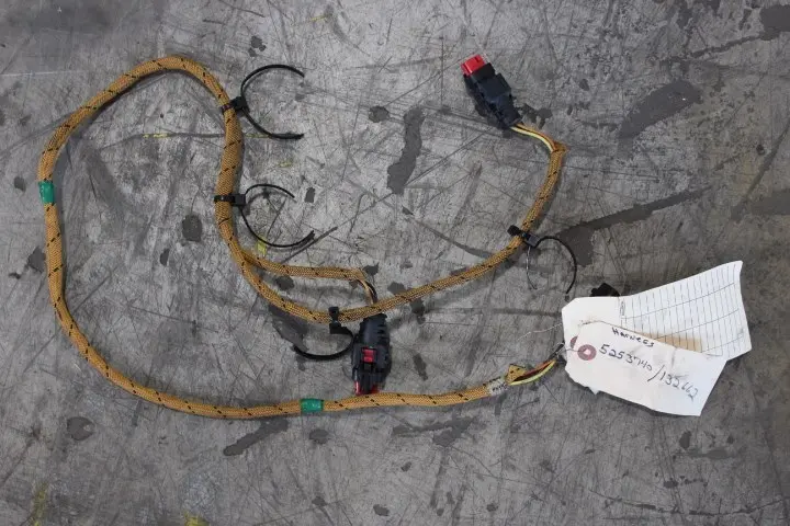Sensor Wiring Harness image 1