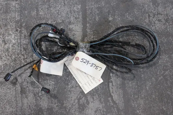 Chassis Wiring Harness image 1