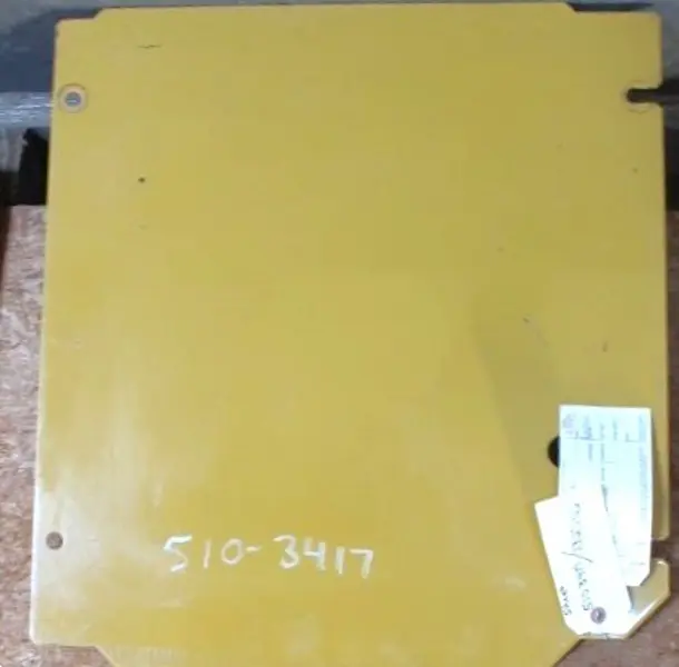 Sheet AS Bottom Guard image 1