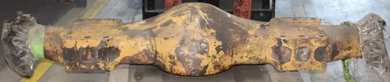 Axle Housing image 1