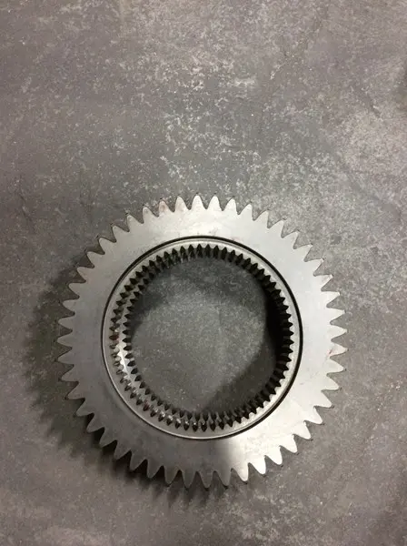 Gear Transmission Clutch 64 Teeth image 1