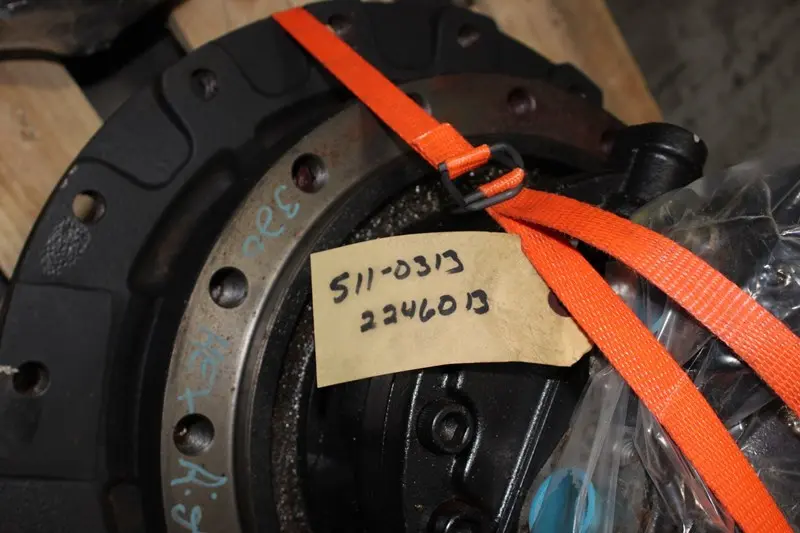Piston Motor GP image 1