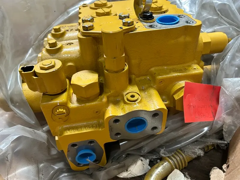 Valve GP image 1