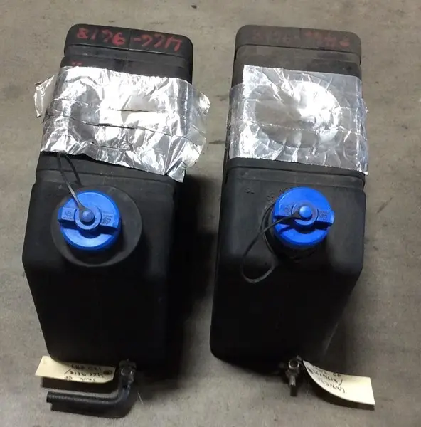 Tank GP Def 19 Liters image 1