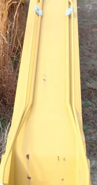 New Boom & Bearing AS image 1