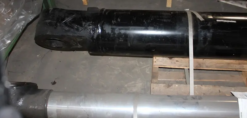 Cyl Barrel image 1