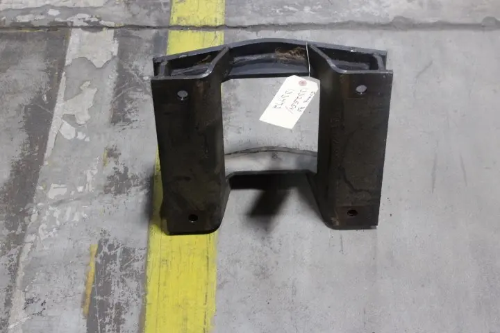 Steel Track Guide Guard image 1