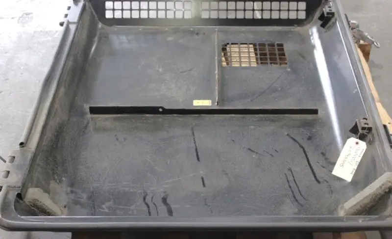 Engine Hood Group image 1