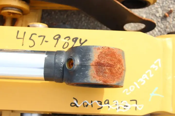 New Stick & Bearing AS image 1