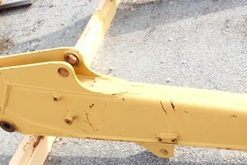 Stick & Bearing AS image 1
