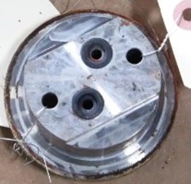 Brake Tube Manifold image 1