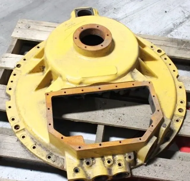 Transmission Cover image 1