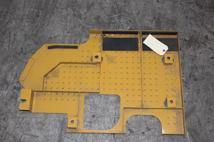 Sound Suppression Cover AS image 1