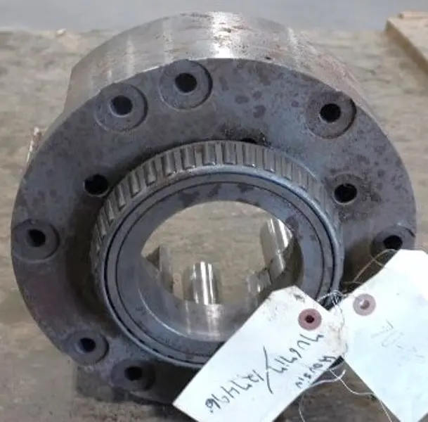 Differential Housing image 1