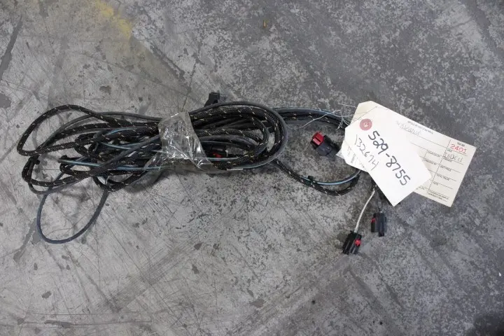 Chassis Wiring Harness image 1