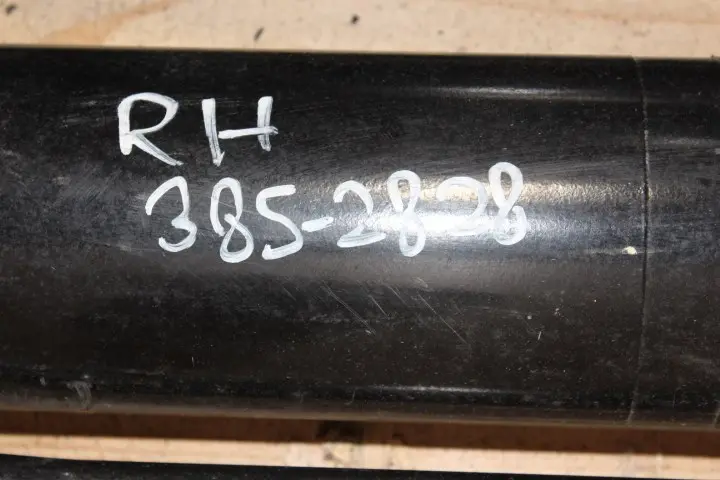 New Cylinder With Eye Connection ON Both Ends 1015MM Stroke image 1