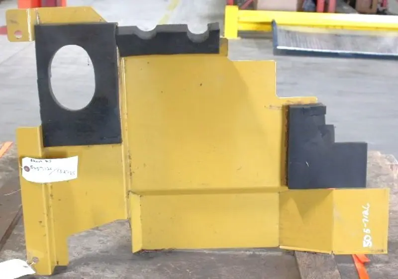 Sheet AS Sound Suppression image 1