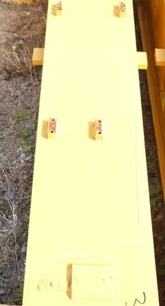 New Stick & Bearing AS image 1