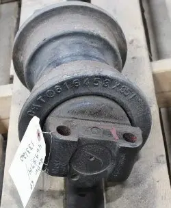 General Duty Track Roller (single Flange) image 1