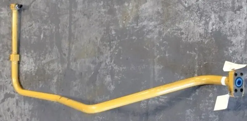 Steel Tube Assembly image 1