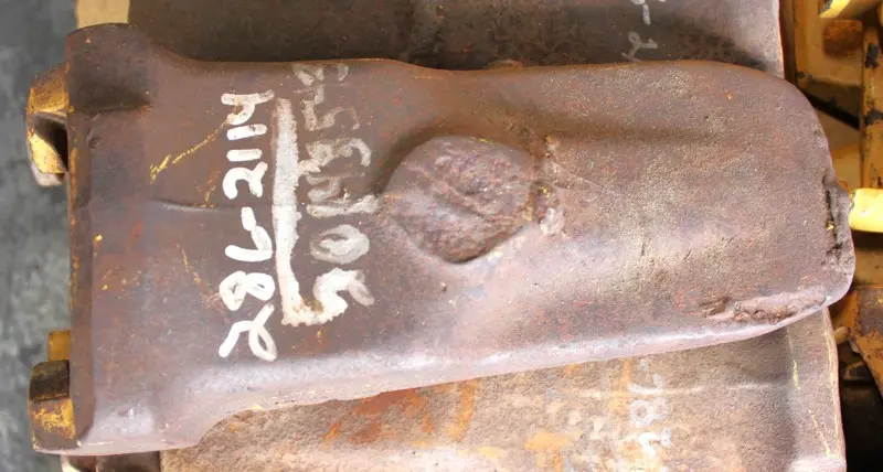 Tip Penetrating Plus K Series image 1